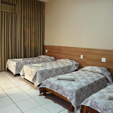 Hotel Itamarati Sao Jose do Rio Preto  Exterior photo