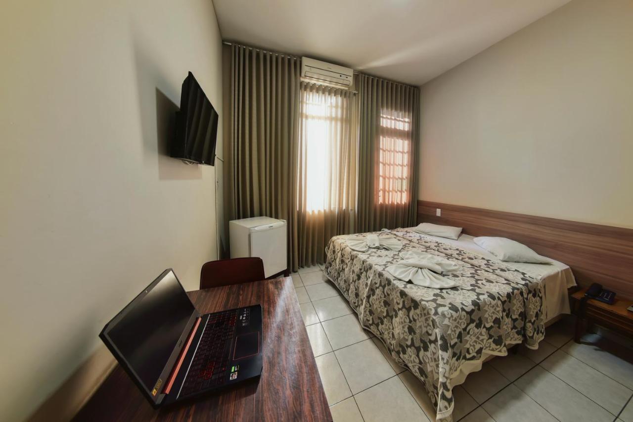 Hotel Itamarati Sao Jose do Rio Preto  Exterior photo