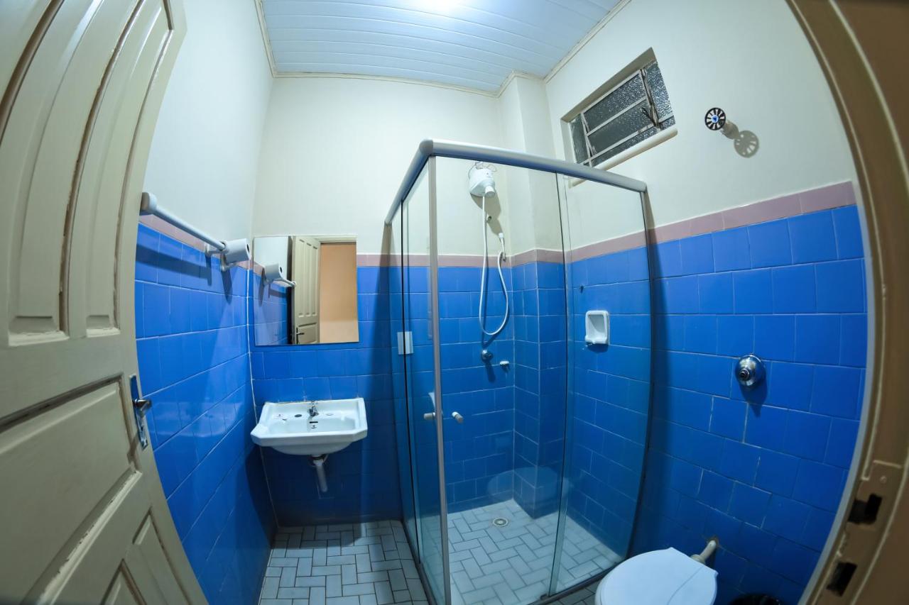 Hotel Itamarati Sao Jose do Rio Preto  Exterior photo