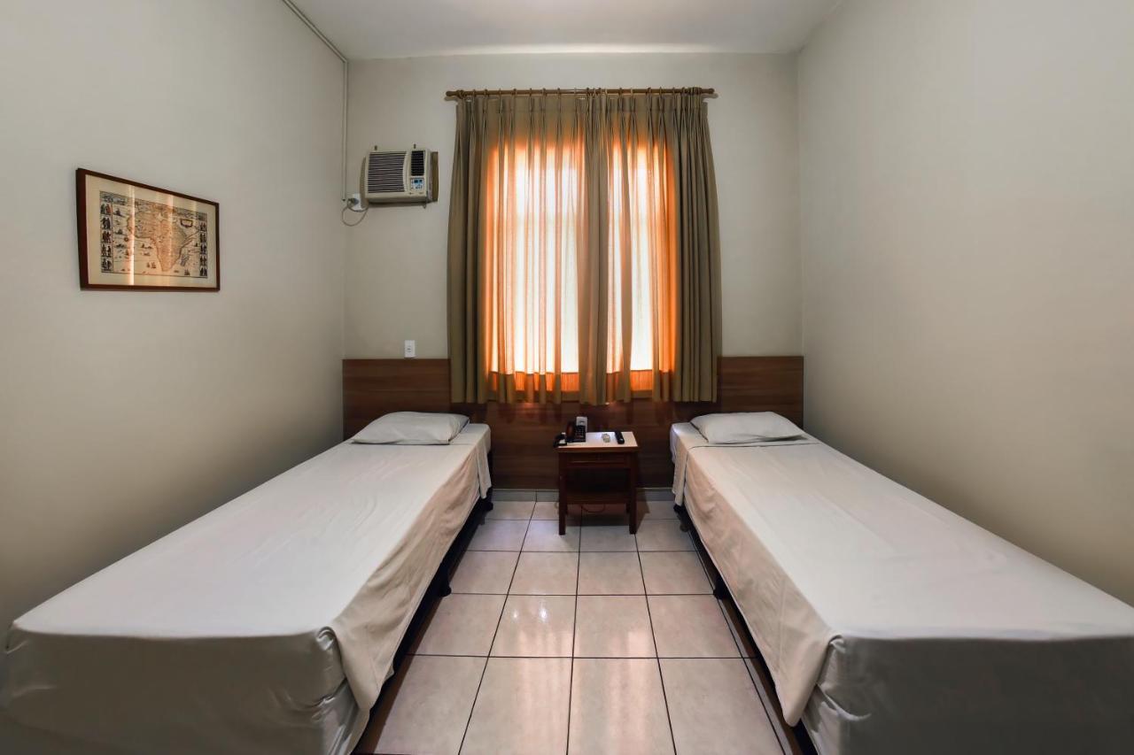 Hotel Itamarati Sao Jose do Rio Preto  Exterior photo