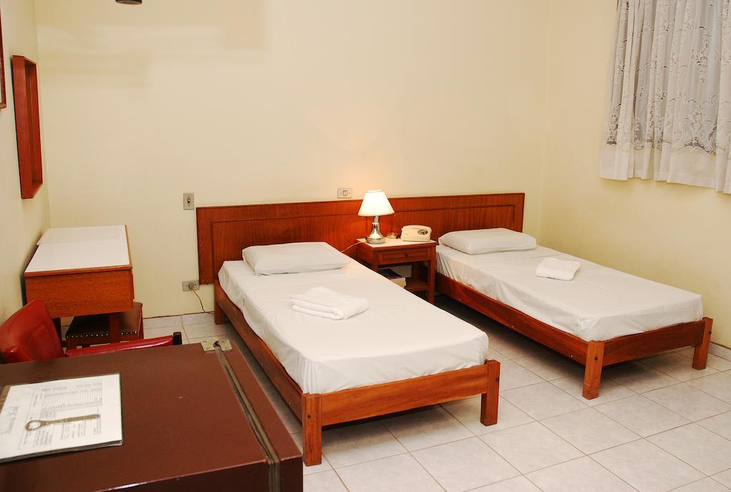 Hotel Itamarati Sao Jose do Rio Preto  Exterior photo