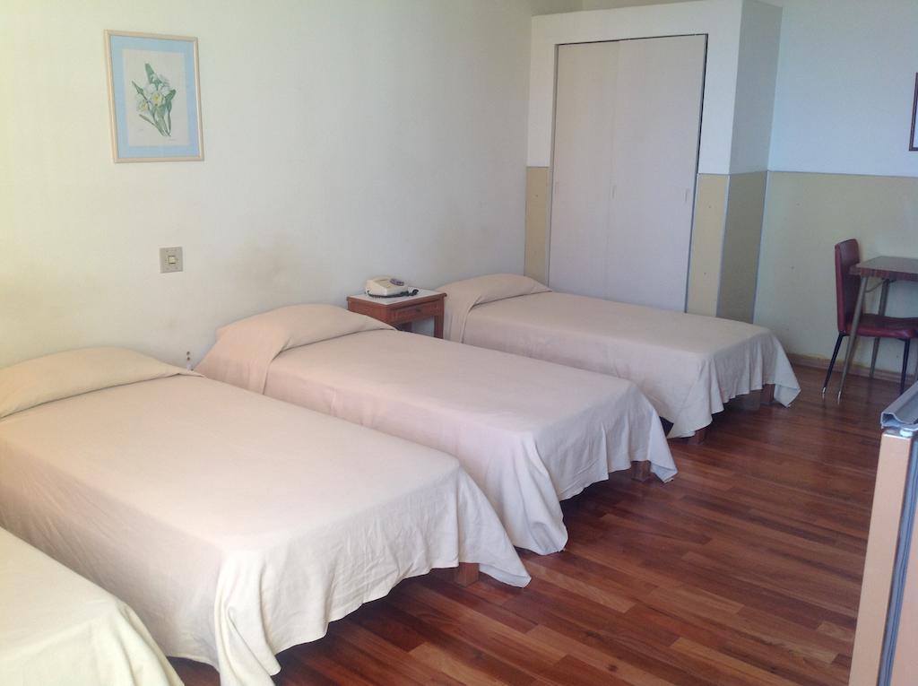 Hotel Itamarati Sao Jose do Rio Preto  Room photo