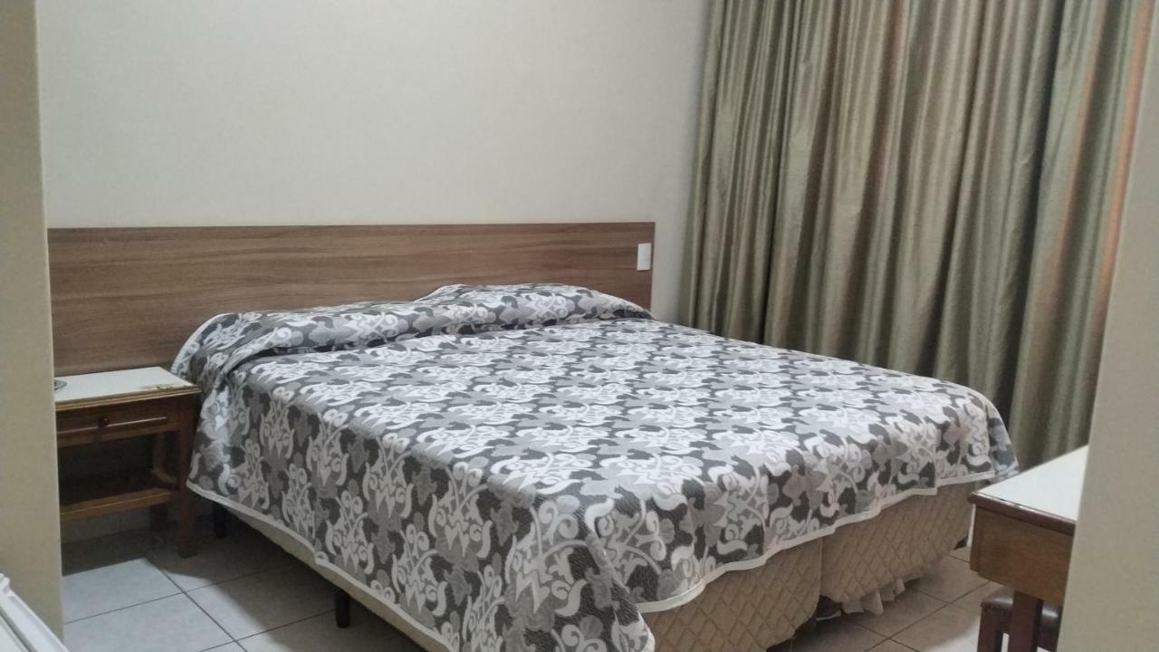 Hotel Itamarati Sao Jose do Rio Preto  Room photo