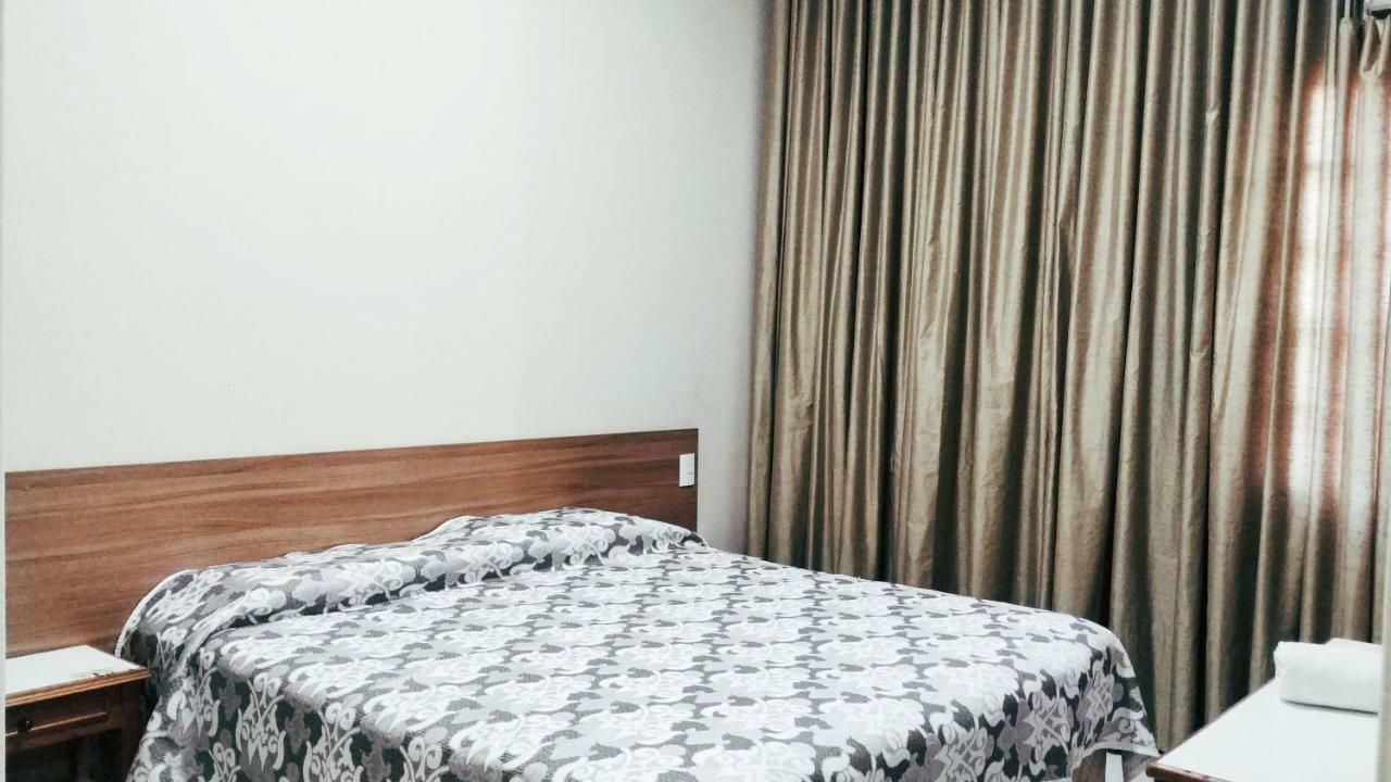 Hotel Itamarati Sao Jose do Rio Preto  Room photo