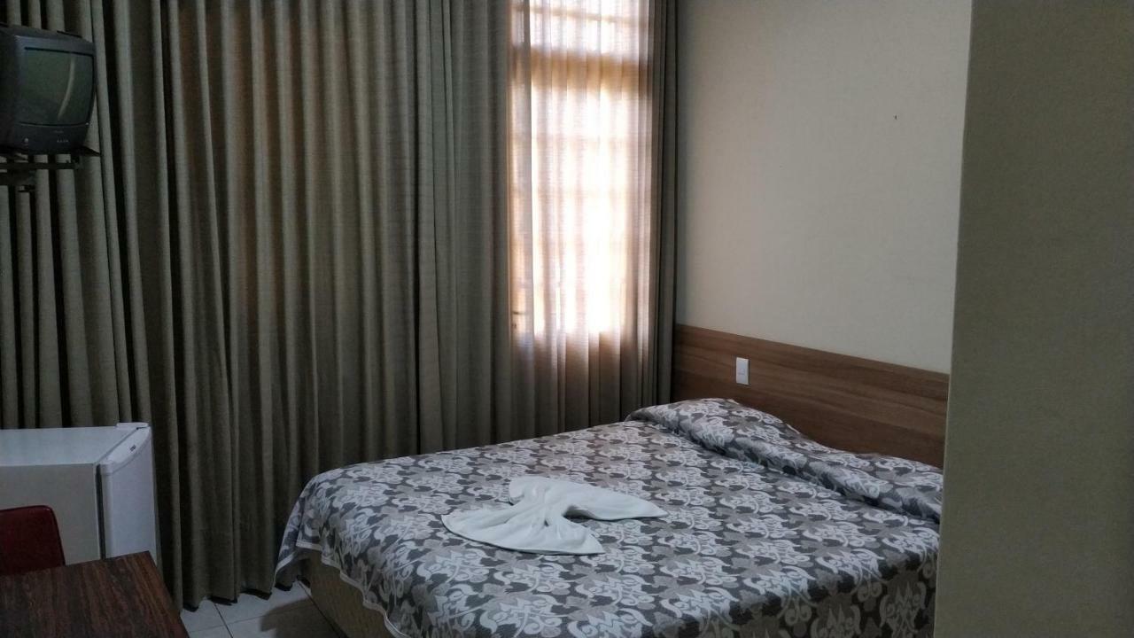 Hotel Itamarati Sao Jose do Rio Preto  Exterior photo